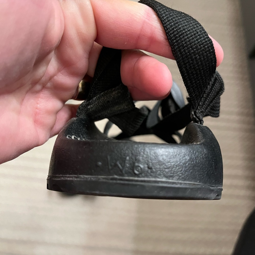 Shoes - Picture 4 of 5
